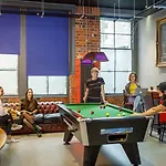 Kick Ass Greyfriars (adults Only) Хостел Эдинбург