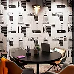 Moxy 4* Edinburgh