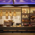 Hotel Moxy Edinburgh