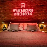 Brewdog Doghouse 4* Edynburg