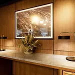 Wilde Grassmarket Hotel 4*