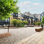 Wilde Grassmarket Hotel 4*