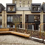 Hotel Wilde Grassmarket