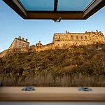 Wilde Grassmarket エディンバラ