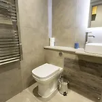 Mono New Town Ξενοδοχείο με διαμερίσματα