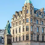 Righ Residences - George Street 爱丁堡