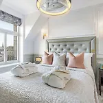 Righ Residences - George Street 4*
