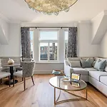 Righ Residences - George Street 4*