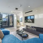 公寓式酒店 Righ Residences - George Street 爱丁堡