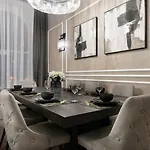 Luxury Georgian Retreat - Hot Tub - Patio فندق إدنبرة