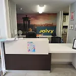 ホテル Joivy Affordable - Adults Only