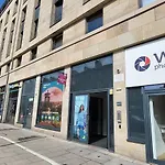 Joivy Affordable - Adults Only * Edinburgh