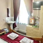 Vendégház Dalry