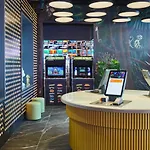 Nyx Hotel Edimburgo