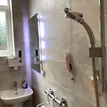 Ground Floor Shared With Host