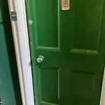 Ground Floor Shared With Host