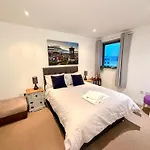 Britannia Ocean Park - Fast Wifi And Free Parking