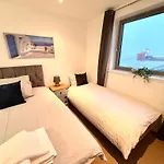 Britannia Ocean Park - Fast Wifi And Free Parking Apartamento Edimburgo