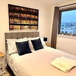 Britannia Ocean Park - Fast Wifi And Free Parking