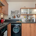 Modern 2-bdr Flat In - Pass The Keys * Эдинбург