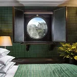 100 Princes Street 酒店 爱丁堡
