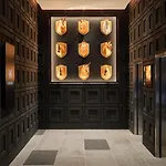 Hotell W Edinburg