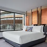 W Hotell Edinburg