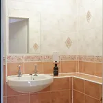 招待所 4 Friends House 爱丁堡