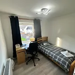 Homestay szállás The Westburn Nest *