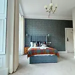 Gæstehus Armadillo Guest House- Adults Only Edinburgh