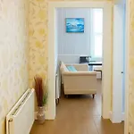 Hymarket 2bed Modern