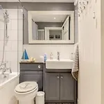 Cozy Next To Newhaven Harbour Apartman *