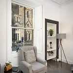2bedroom By The Castle إدنبرة