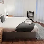 公寓 Leith 爱丁堡