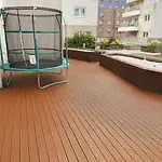 Apartman Km Granton Edinburgh