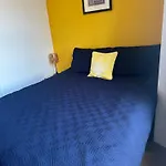 Cosy In Centre , 2 Bedroom1 Bathroom 에든버러