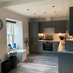 Modern Loft Style In Converted Church * Edinburgh