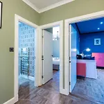 Luxury Flat With Ensuite Lejlighed *
