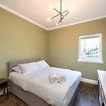 아파트 Luxury Flat With Ensuite 에든버러