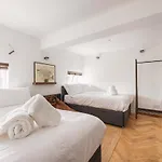 Leith Hospital - A Boutique Family Let In Leith * Εδιμβούργο