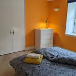 Lägenhet Cosy 2 Bedroom