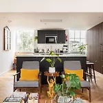 Apartament Leith Hospital - A Boutique Family Let In Leith