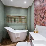 Luxury Flat With Ensuite Lejlighed Edinburgh