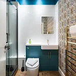 Luxury Flat With Ensuite 아파트 *