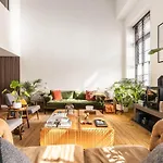 Leith Hospital - A Boutique Family Let In Leith Apartament Edynburg