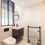 Apartament Leith Hospital - A Boutique Family Let In Leith Edynburg