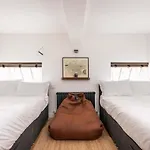 Leith Hospital - A Boutique Family Let In Leith Διαμέρισμα Εδιμβούργο