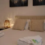 Elegant 3br At Haymarket Edynburg