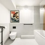Διαμέρισμα Leith Hospital - A Boutique Family Let In Leith *