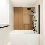 Leith Hospital - A Boutique Family Let In Leith Apartament *
